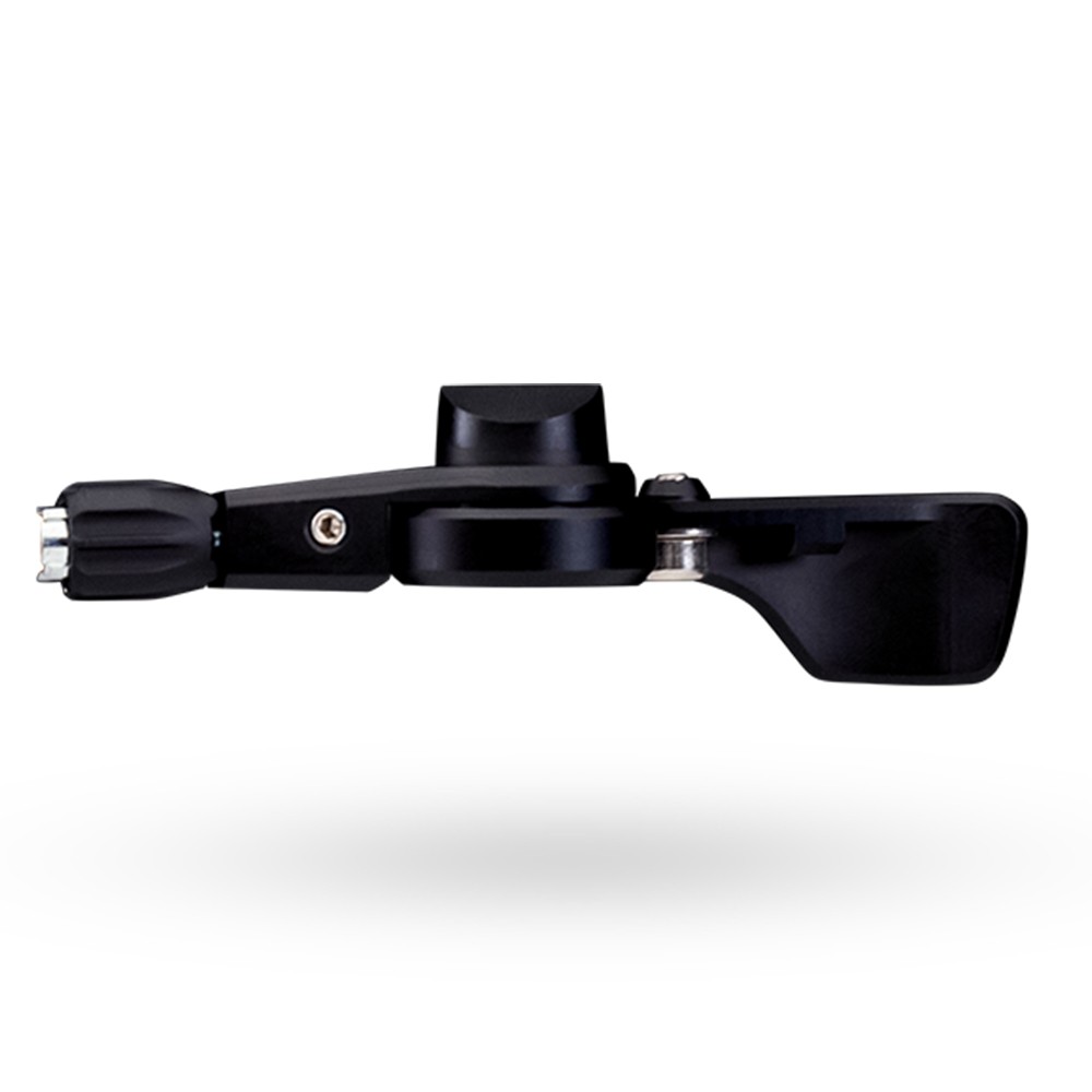 Mountain Biking Tube - Mountain Bike Dropper Seatpost Remote Control