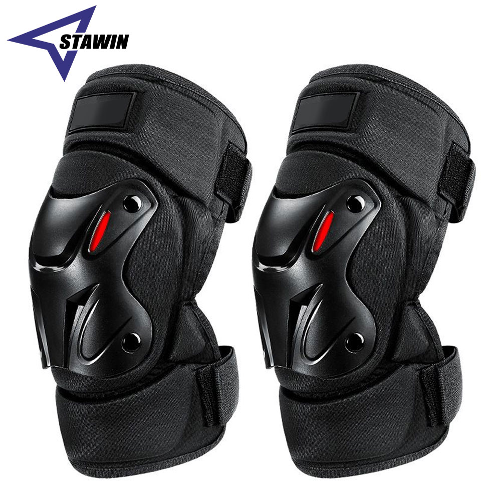 Mountain Biking Elbow Pads - 1Pair Knee Brace Elbow Protection Pads
