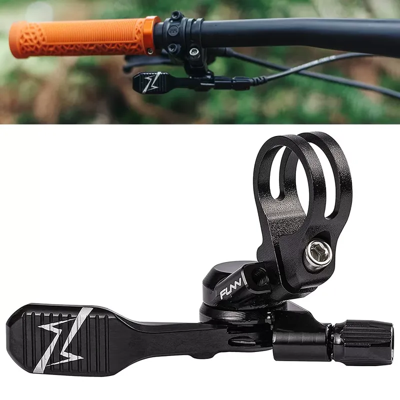 Mountain Bike Dropper Seatpost - Mountain Biking Tube ulasan dan harga