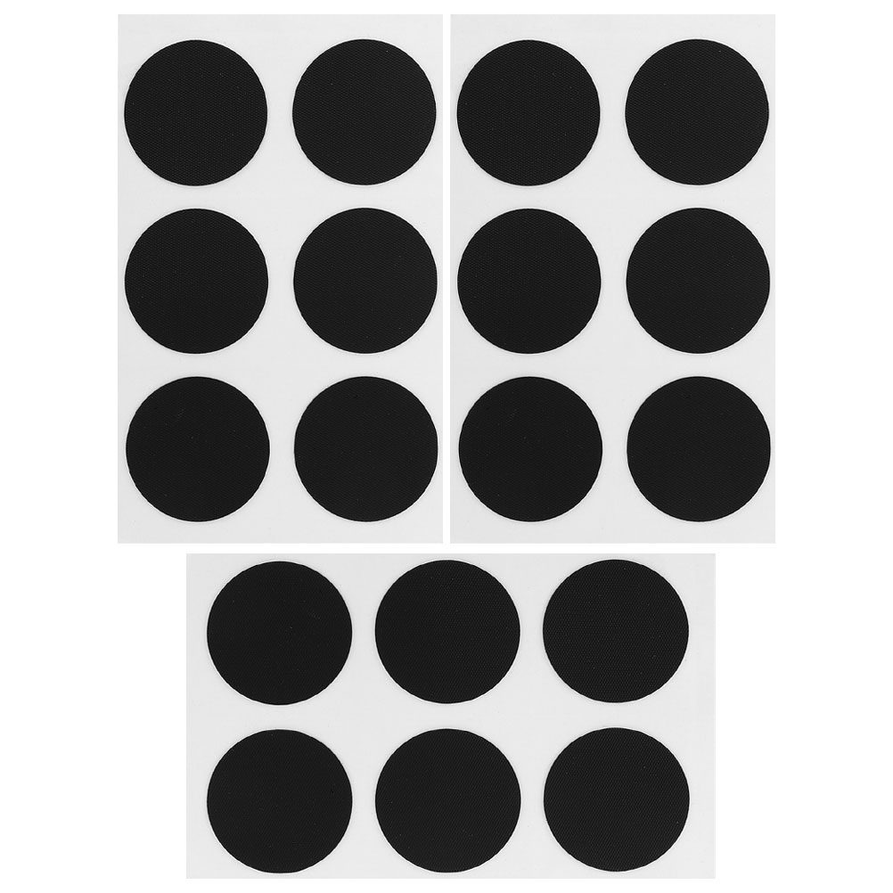 18Pcs Self Adhesive Bike Tire  - Mountain Biking Tube ulasan dan harga