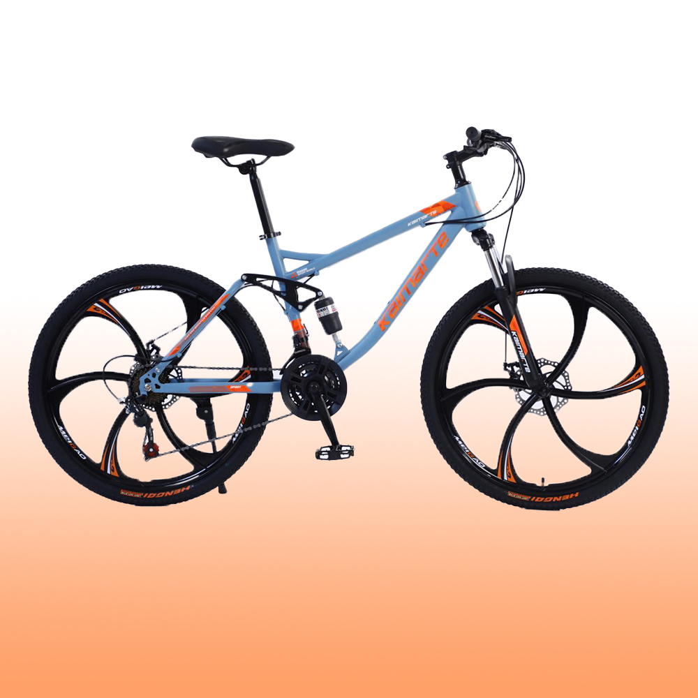 OEM Customized 26 27.5 29 Inch - Mountain Biking Europe ulasan dan harga
