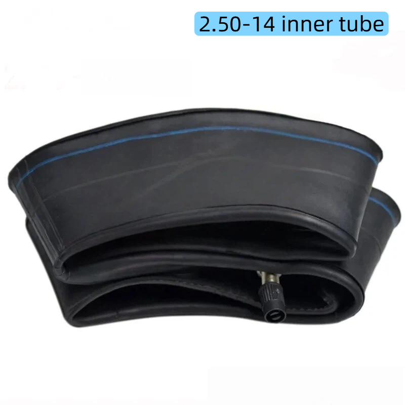 2.00/2.50-14 inner tube Mounta - Mountain Biking Tube ulasan dan harga