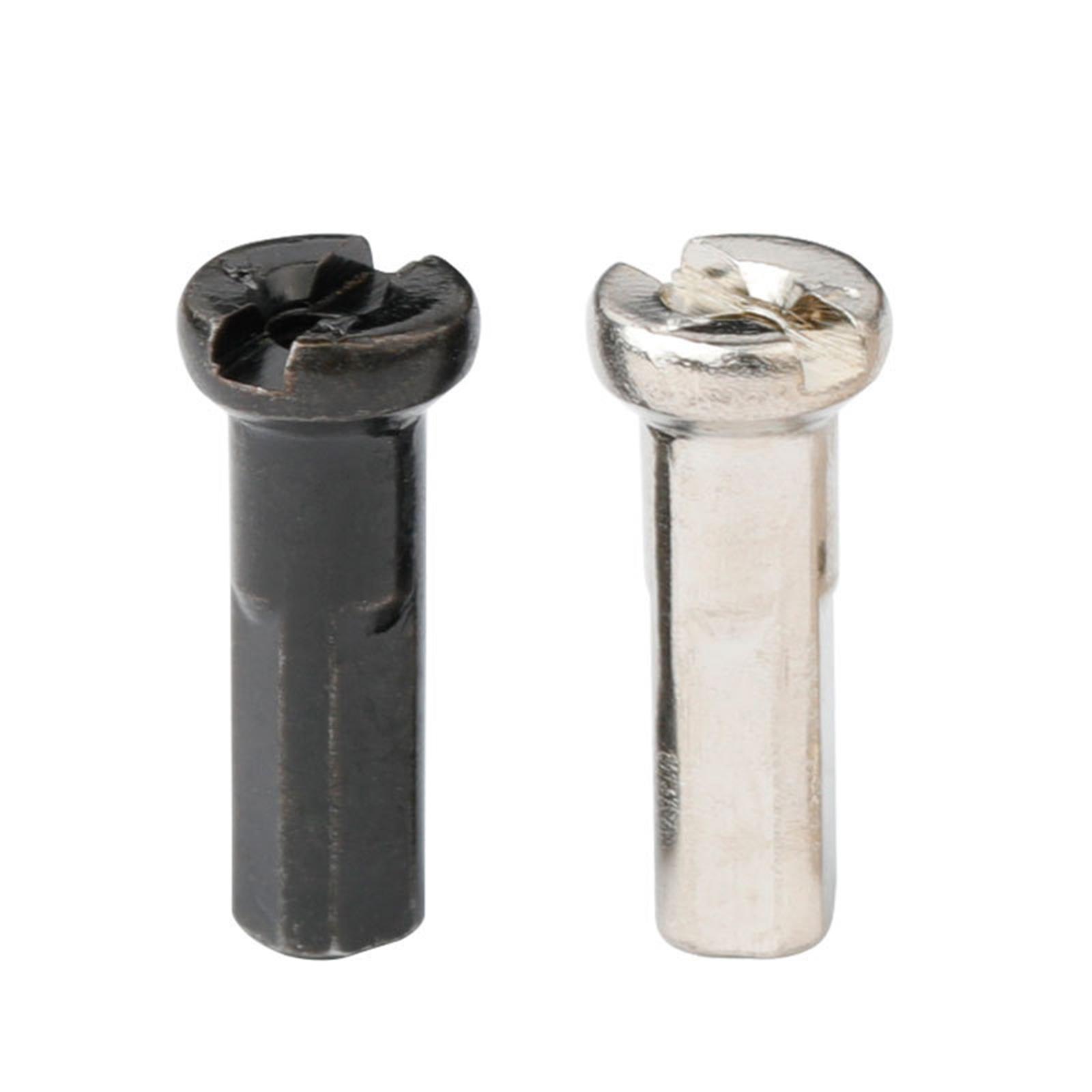 Brass Spoke Nipples Bicycle Ca - Spoke Nipple Brass ulasan dan harga
