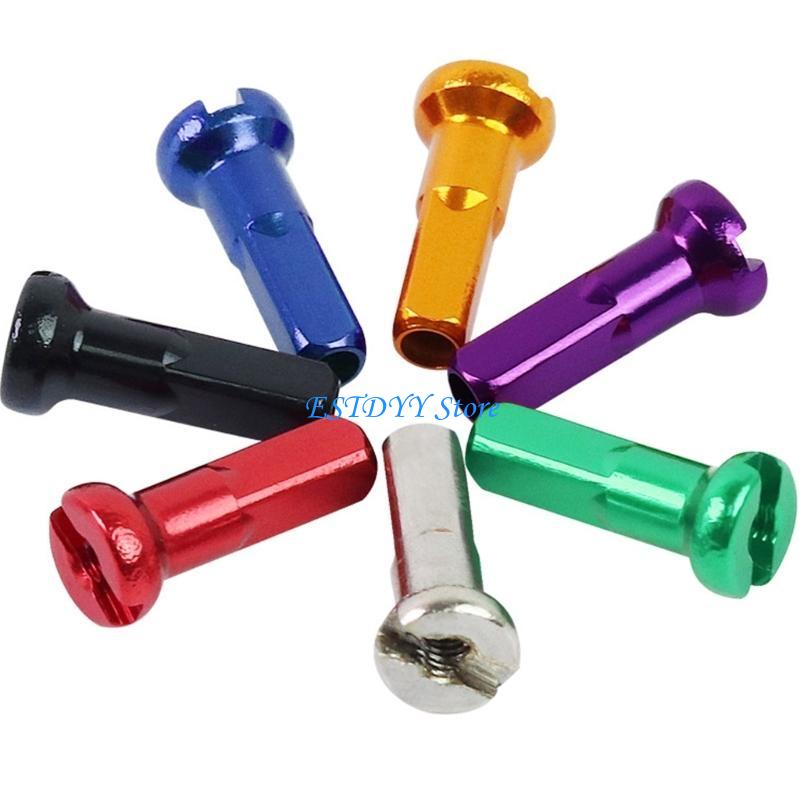 G6DE 10Pcs Mountain Bike Spoke - Mountain Biking Tips ulasan dan harga