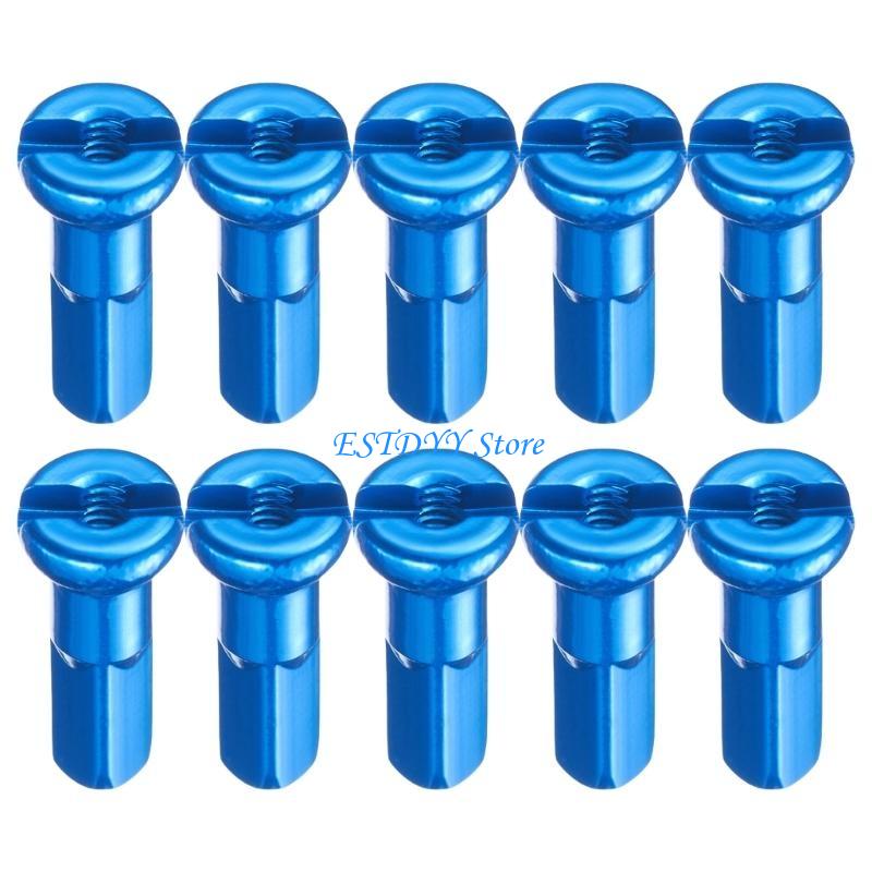 G6DE 10Pcs Mountain Bike Spoke - Mountain Biking Tips ulasan dan harga