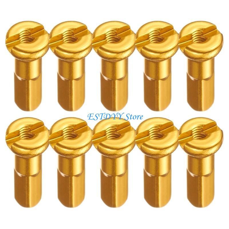 G6DE 10Pcs Mountain Bike Spoke - Mountain Biking Tips ulasan dan harga