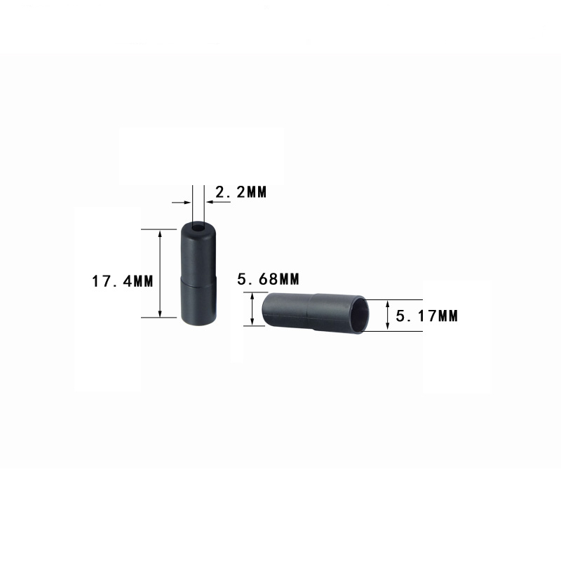 100 pcs 5.0MM Mountain Road Bi - Mountain Biking Tips ulasan dan harga