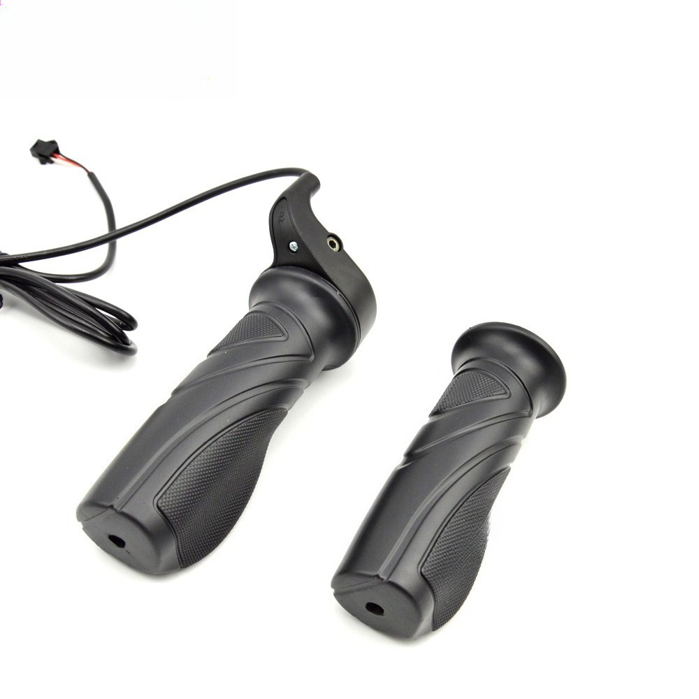Universal Speed Control Handle - Mountain Biking Europe ulasan dan harga